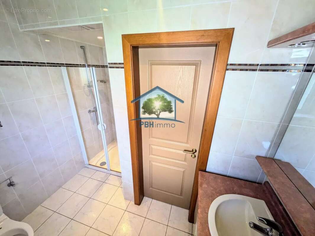 Maison à NIEDERMODERN