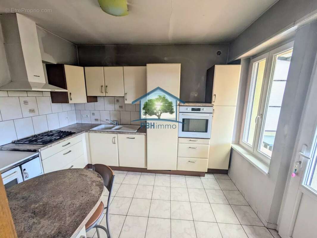 Maison à NIEDERMODERN