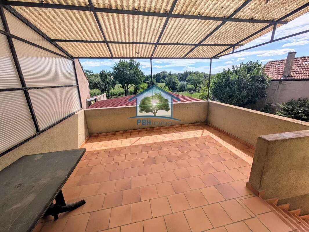 Maison à NIEDERMODERN