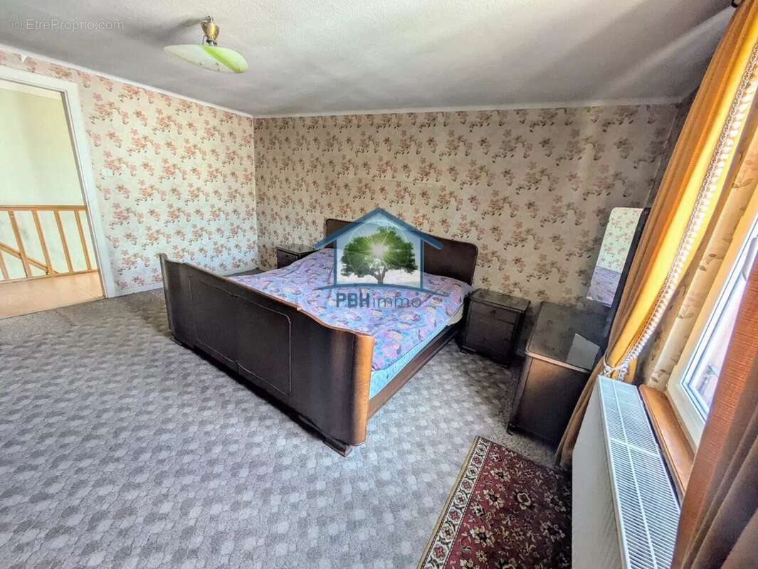 Maison à NIEDERMODERN