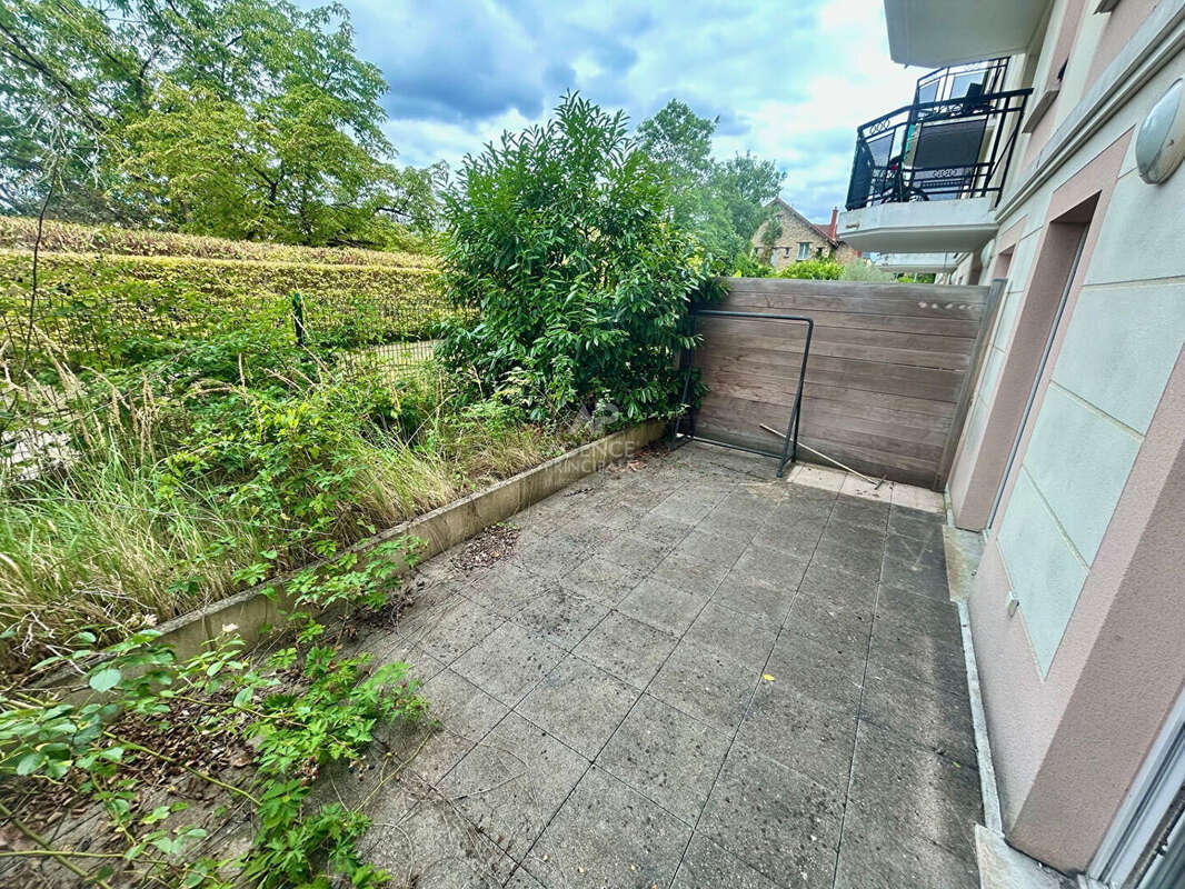 Appartement à ACHERES