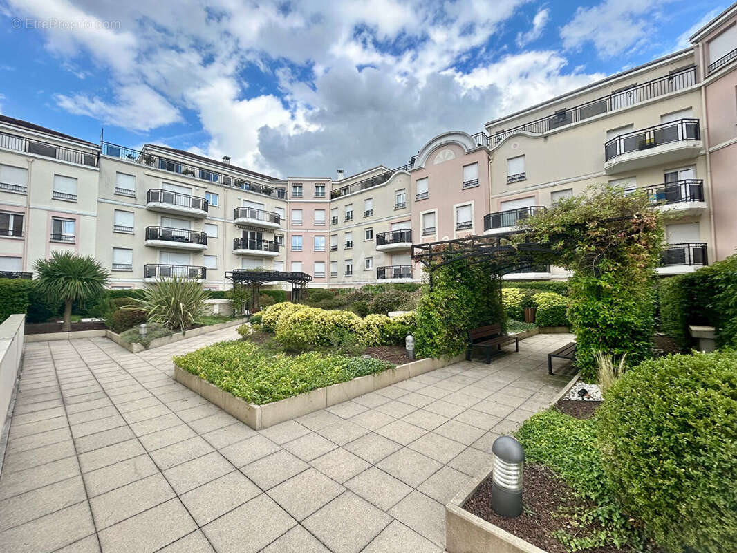 Appartement à ACHERES