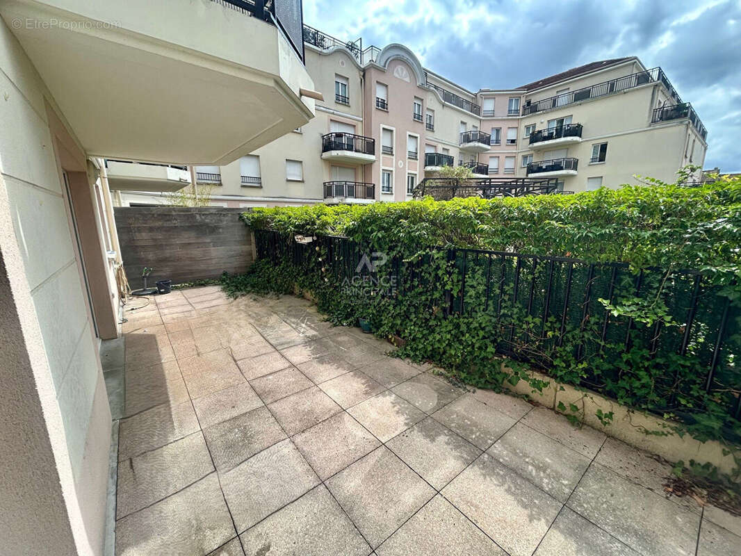 Appartement à ACHERES