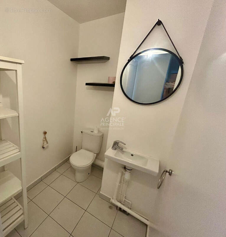 Appartement à ACHERES