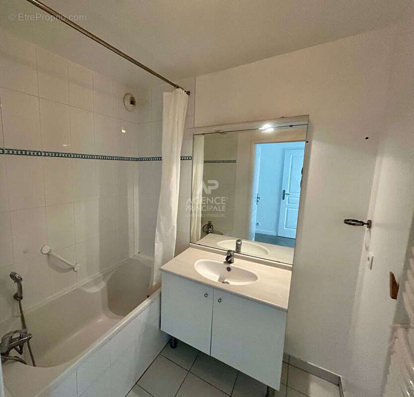 Appartement à ACHERES