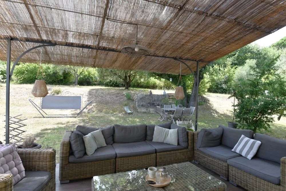 Maison à TOURRETTES