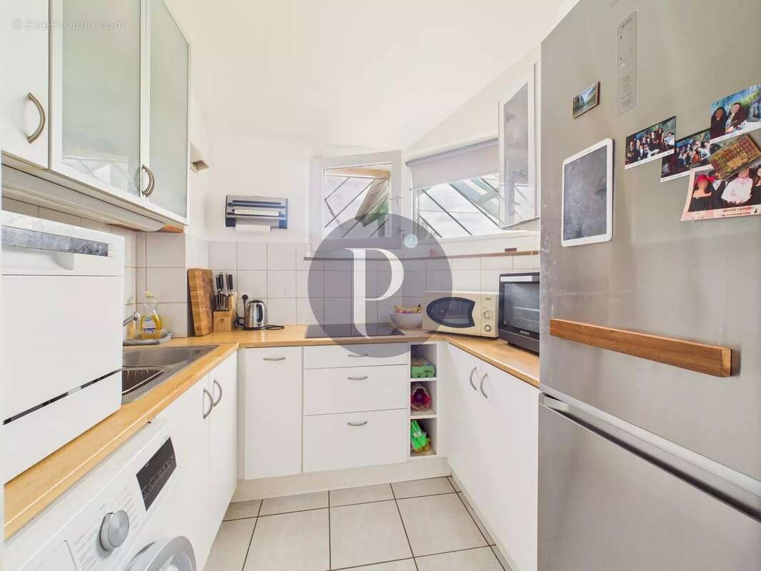 Appartement à MASSY