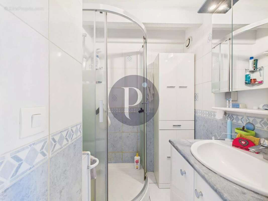 Appartement à MASSY