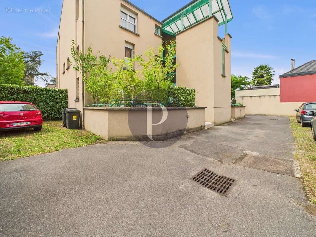 Appartement à MASSY