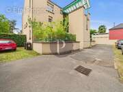 Appartement à MASSY