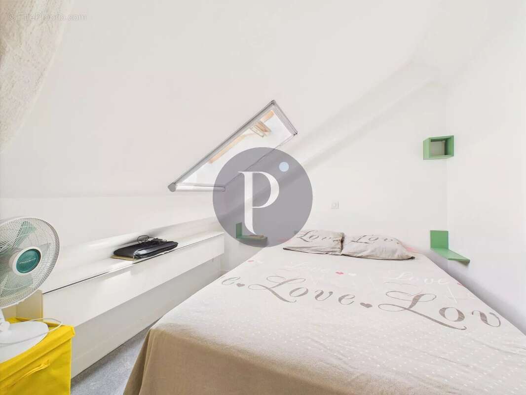 Appartement à MASSY