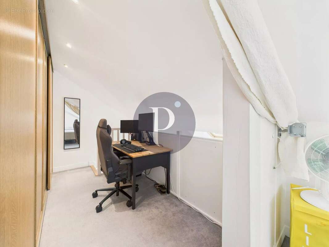 Appartement à MASSY