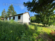 Maison à FONTAINE-SOUS-JOUY