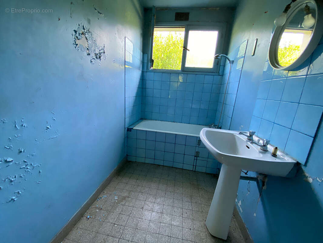 Maison à FONTAINE-SOUS-JOUY