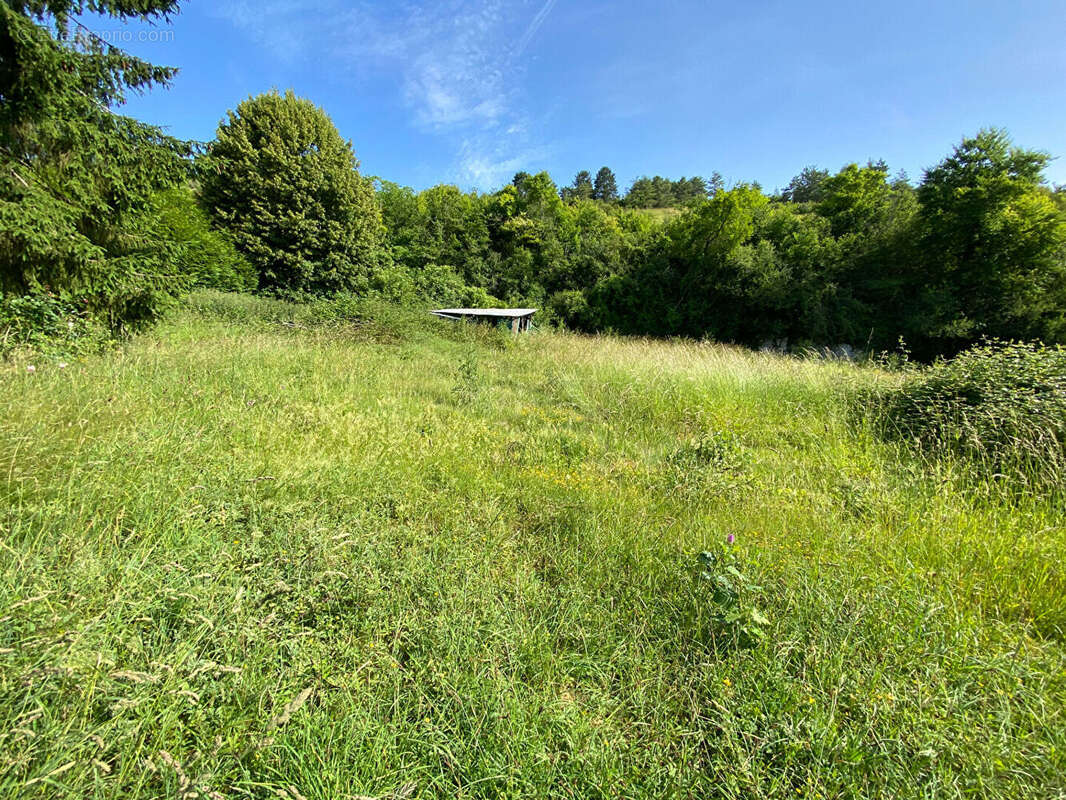 Maison à FONTAINE-SOUS-JOUY