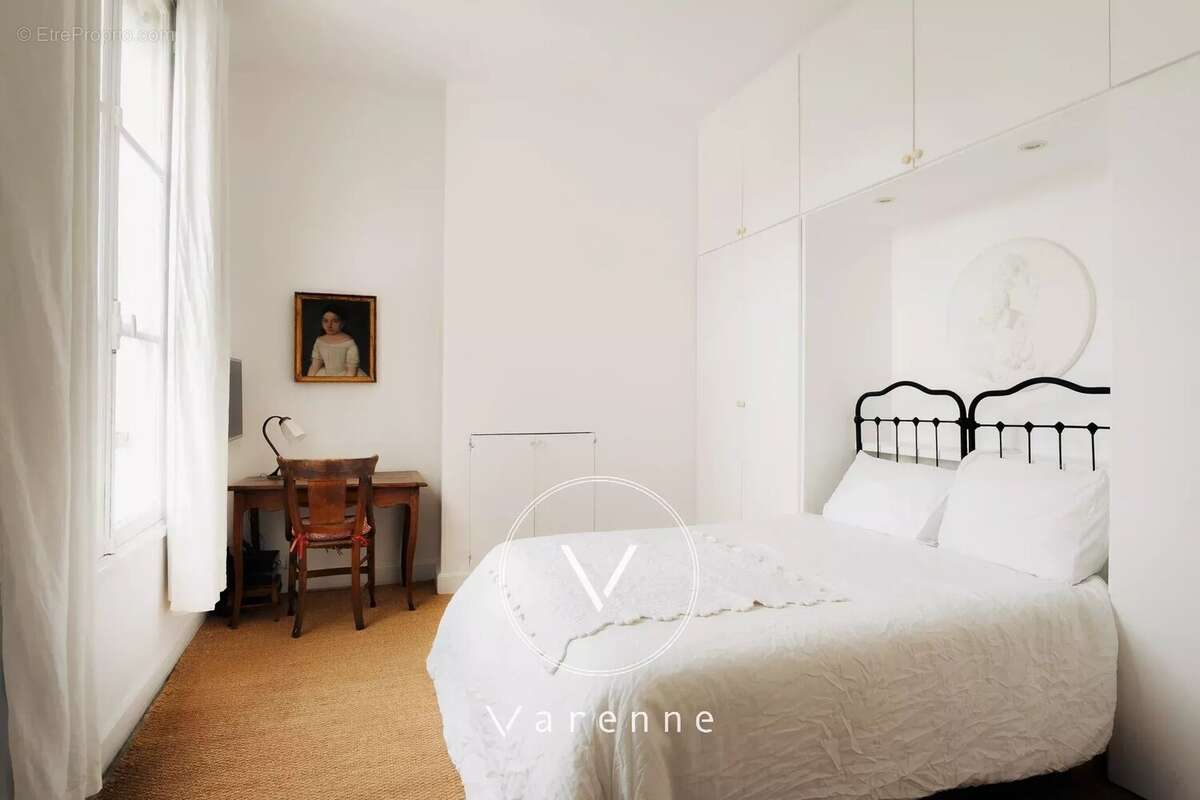 Appartement à PARIS-6E