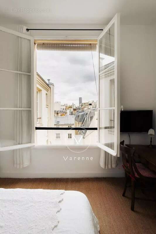 Appartement à PARIS-6E