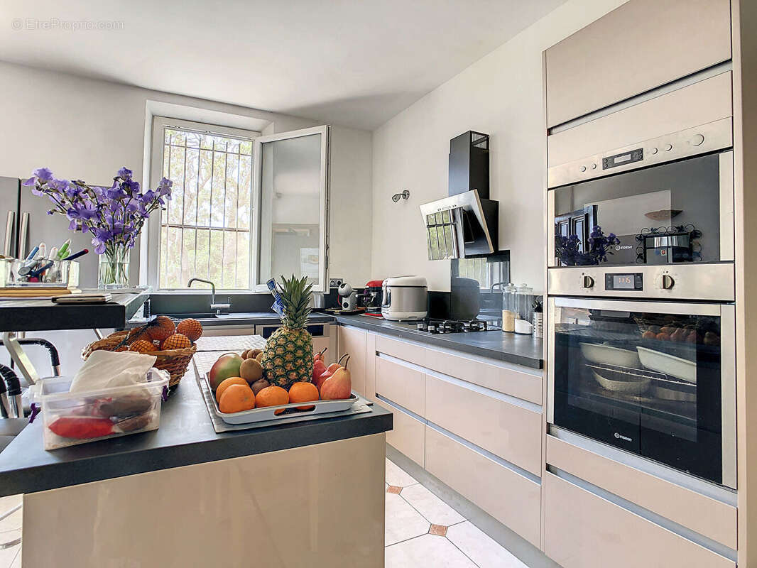 Maison à MARSEILLE-13E