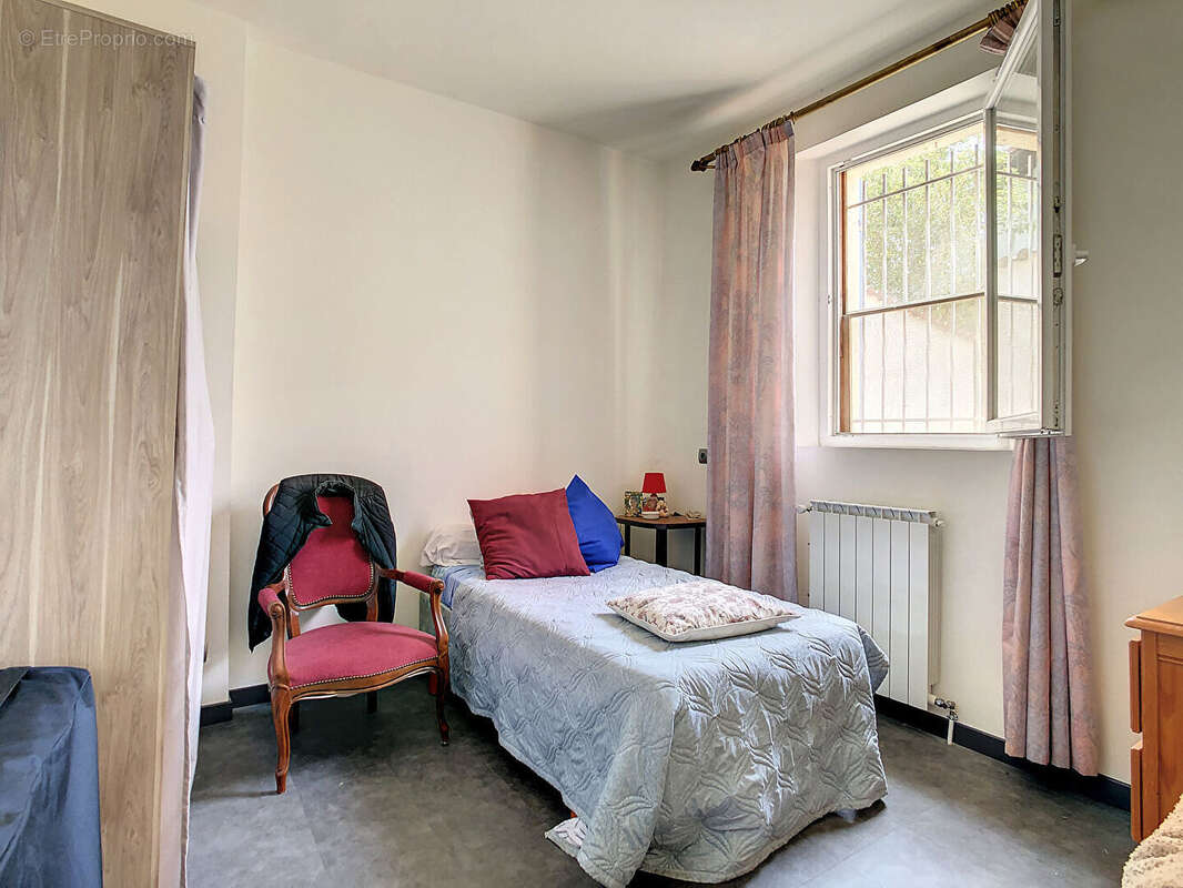 Maison à MARSEILLE-13E