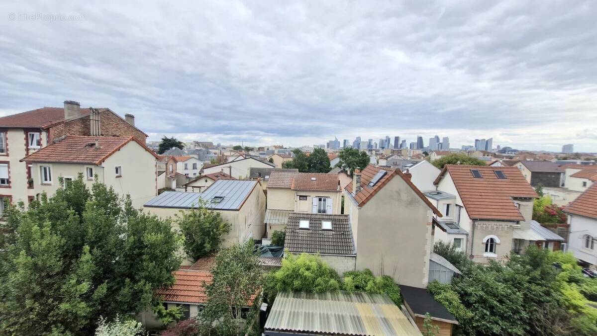 Appartement à COLOMBES