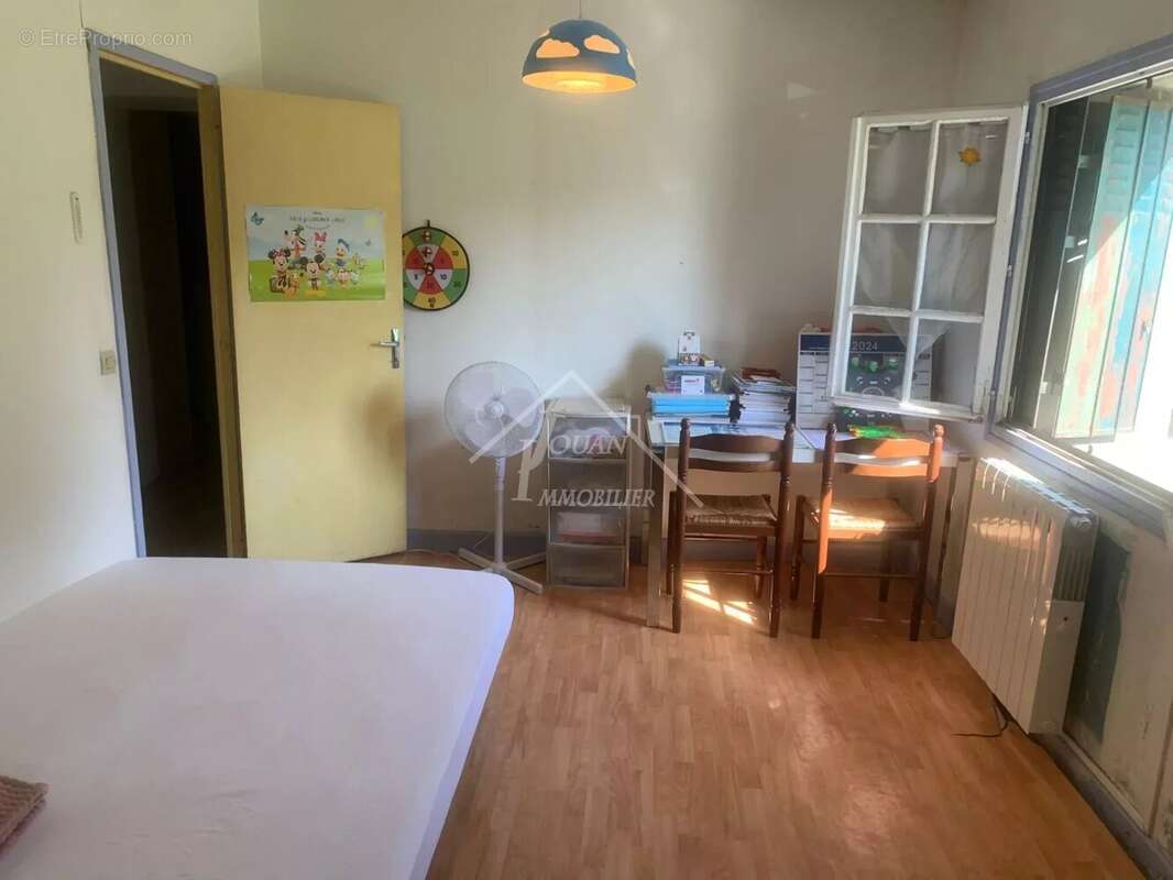 Maison à COSNE-D&#039;ALLIER