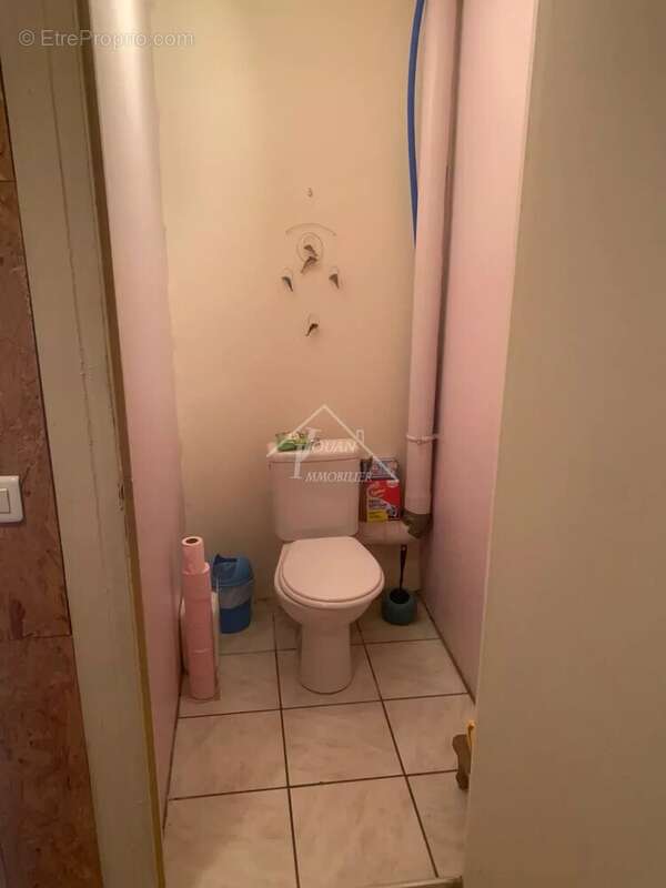 Maison à COSNE-D&#039;ALLIER