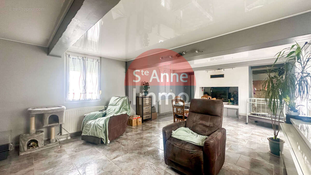 Photo 3 - Maison à ROGY