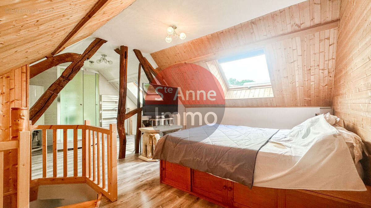 Photo 5 - Maison à ROGY