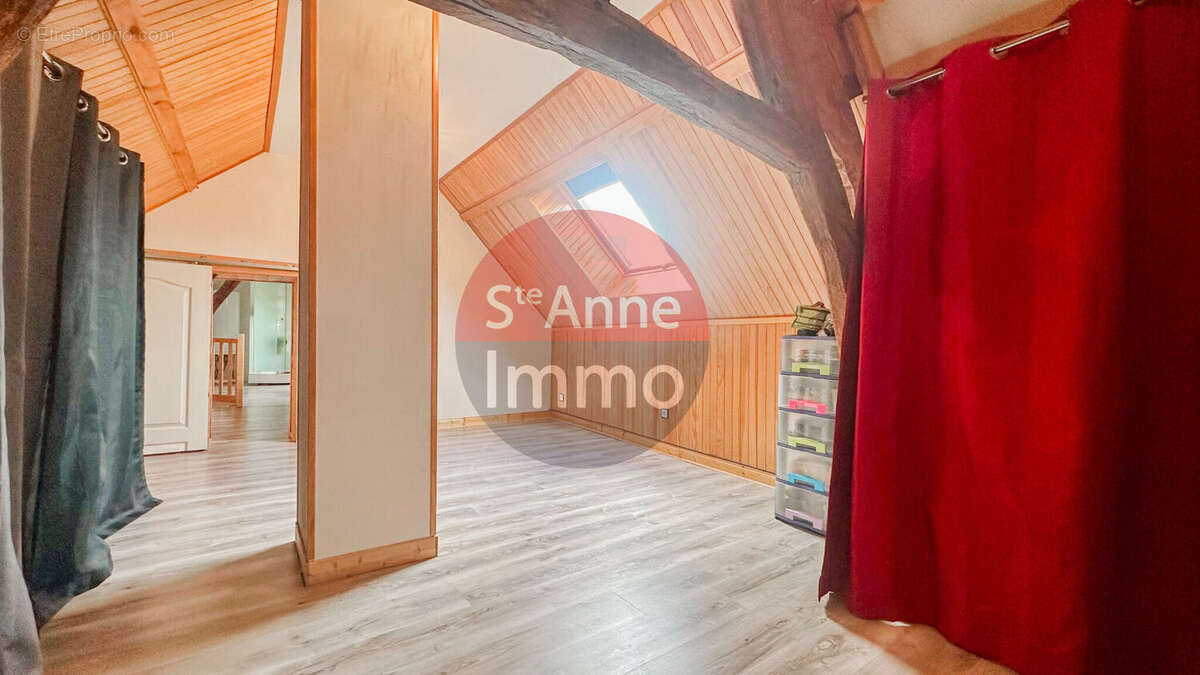 Photo 8 - Maison à ROGY