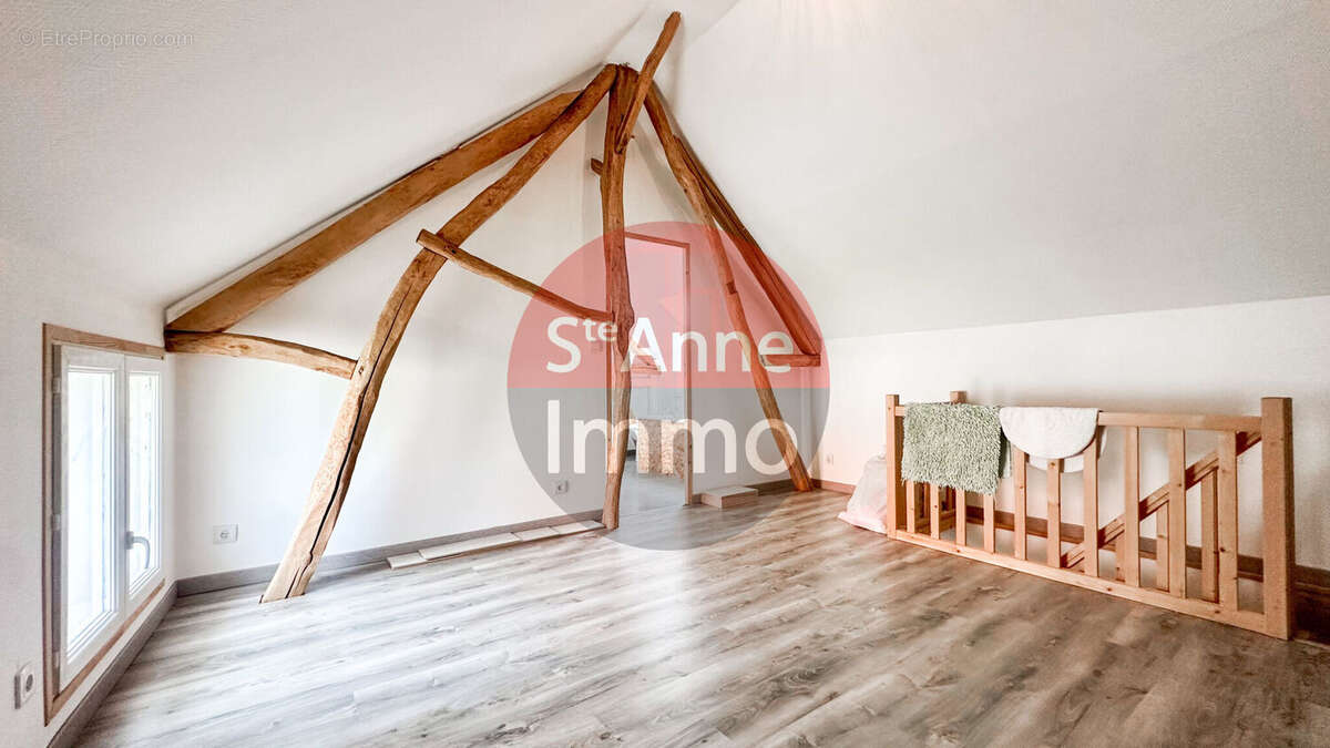 Photo 9 - Maison à ROGY