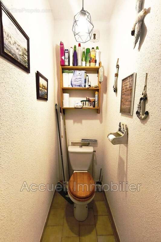 Appartement à LE GRAU-DU-ROI