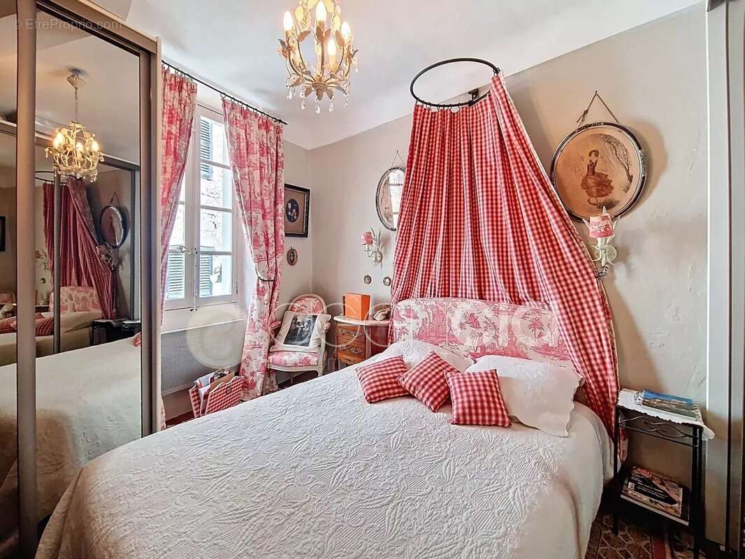 Appartement à SAINT-PAUL