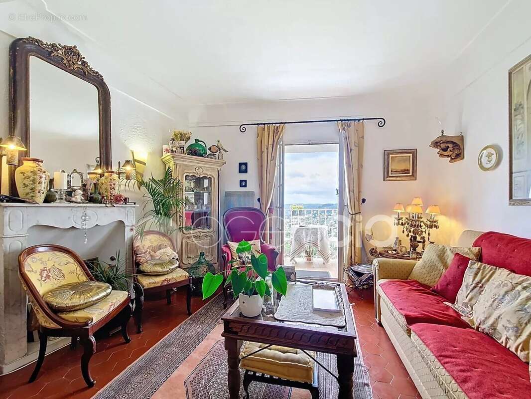 Appartement à SAINT-PAUL