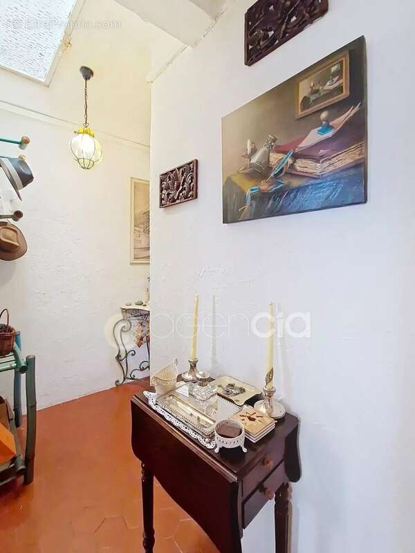 Appartement à SAINT-PAUL