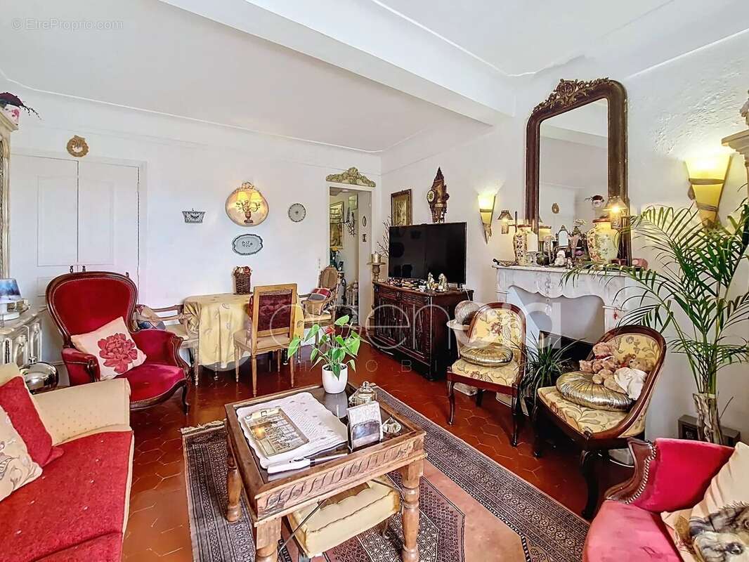 Appartement à SAINT-PAUL