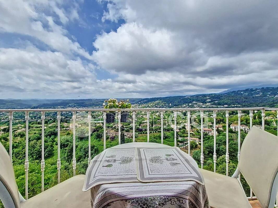 Appartement à SAINT-PAUL