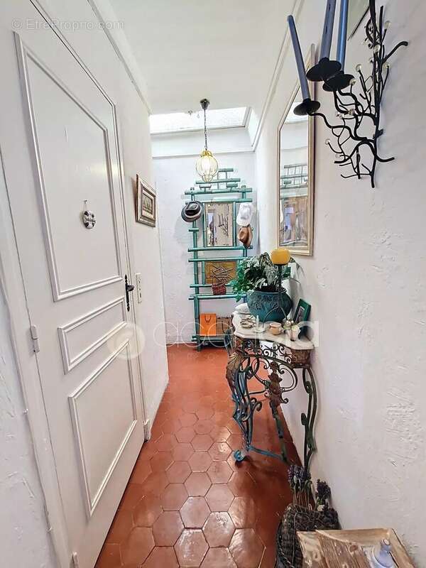 Appartement à SAINT-PAUL