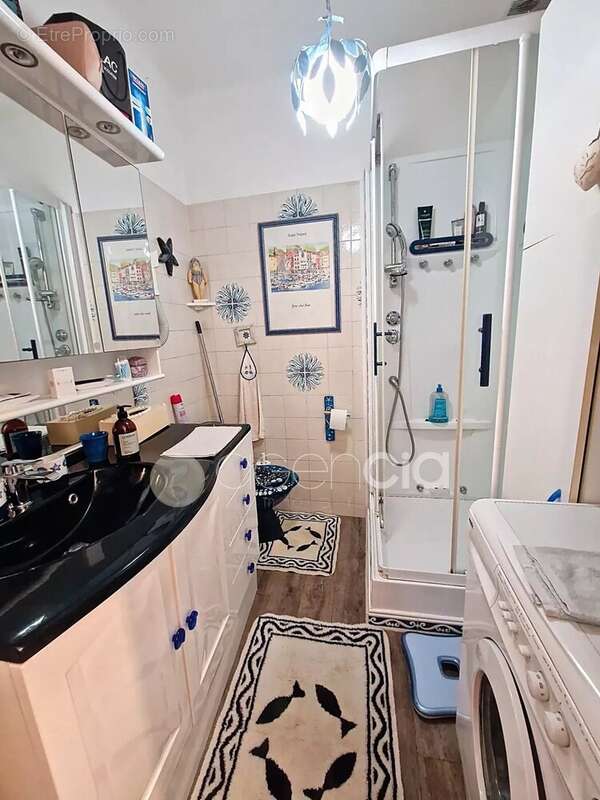 Appartement à SAINT-PAUL