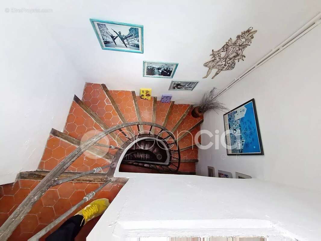 Appartement à SAINT-PAUL