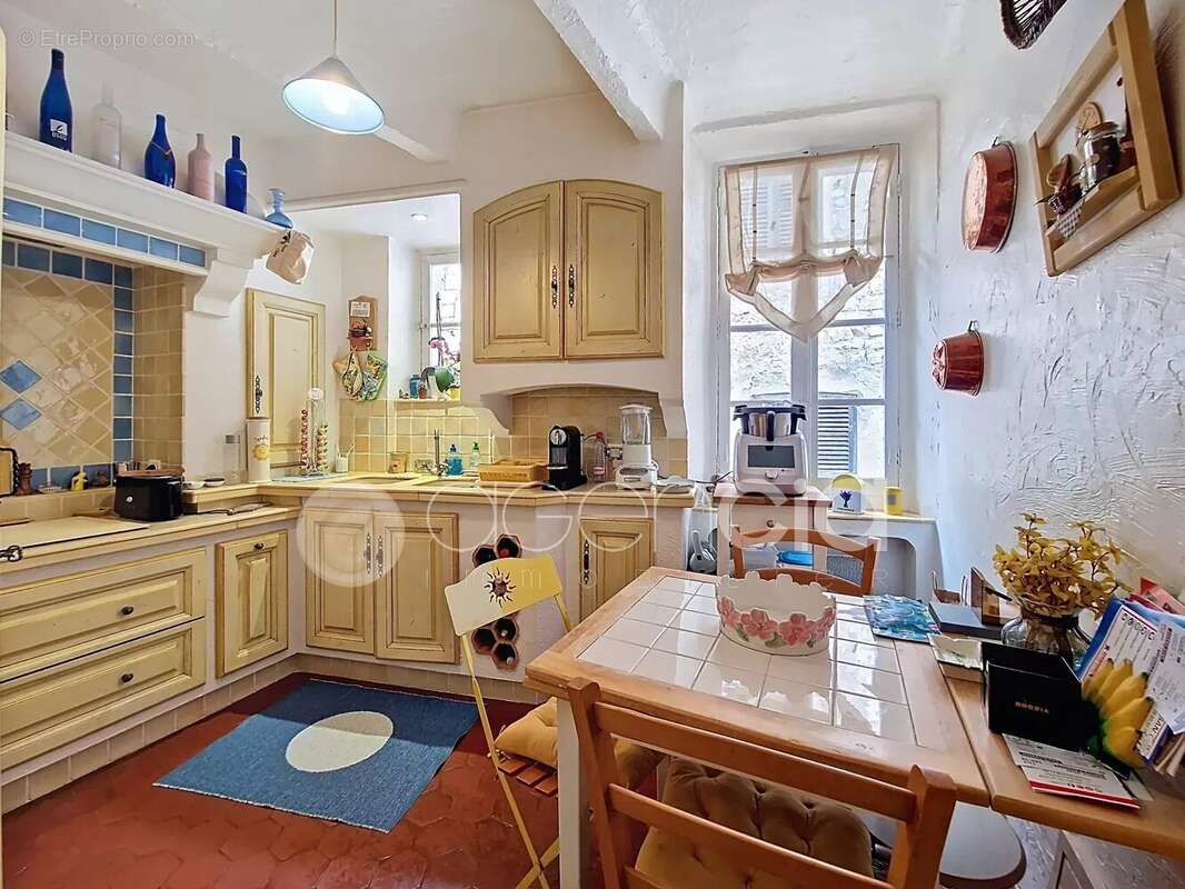 Appartement à SAINT-PAUL