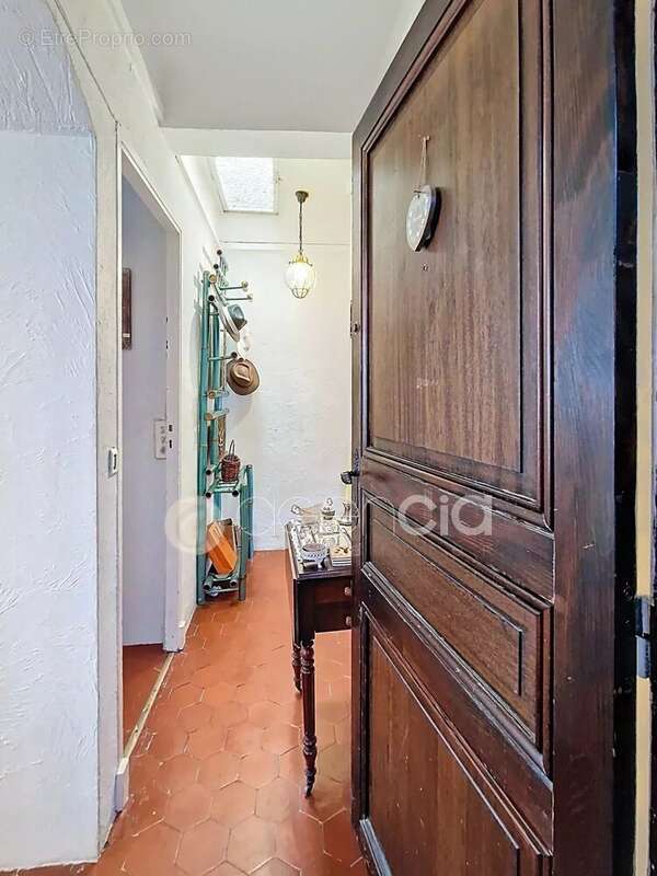 Appartement à SAINT-PAUL