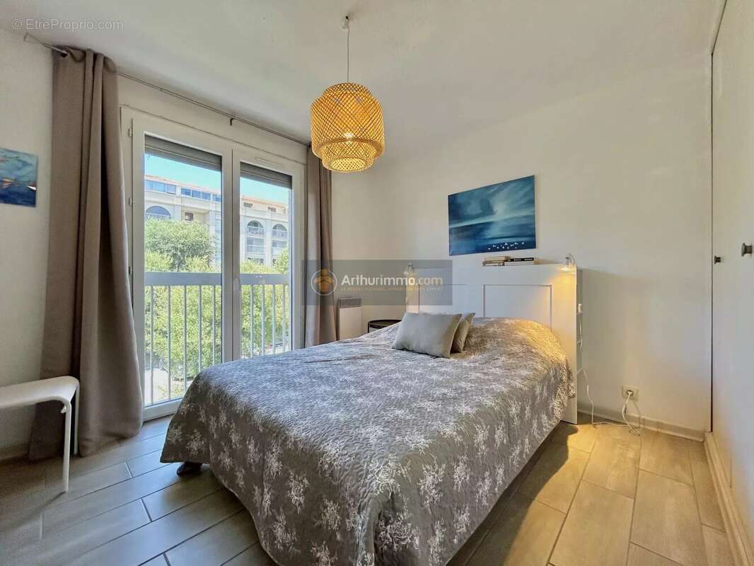 Appartement à FREJUS