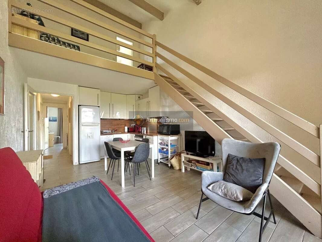 Appartement à FREJUS