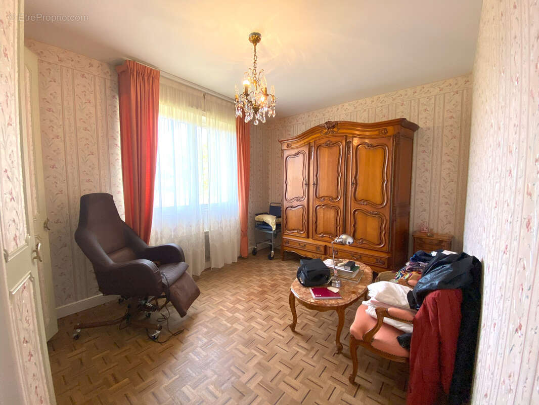 Maison à SAINT-ANDRE-DE-CUBZAC