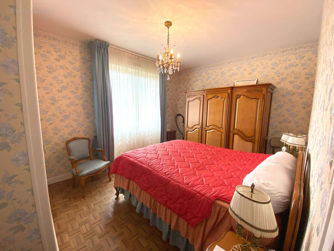 Maison à SAINT-ANDRE-DE-CUBZAC