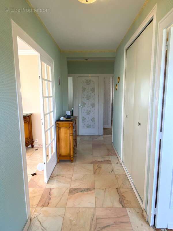 Maison à SAINT-ANDRE-DE-CUBZAC