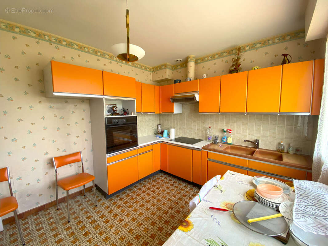 Maison à SAINT-ANDRE-DE-CUBZAC