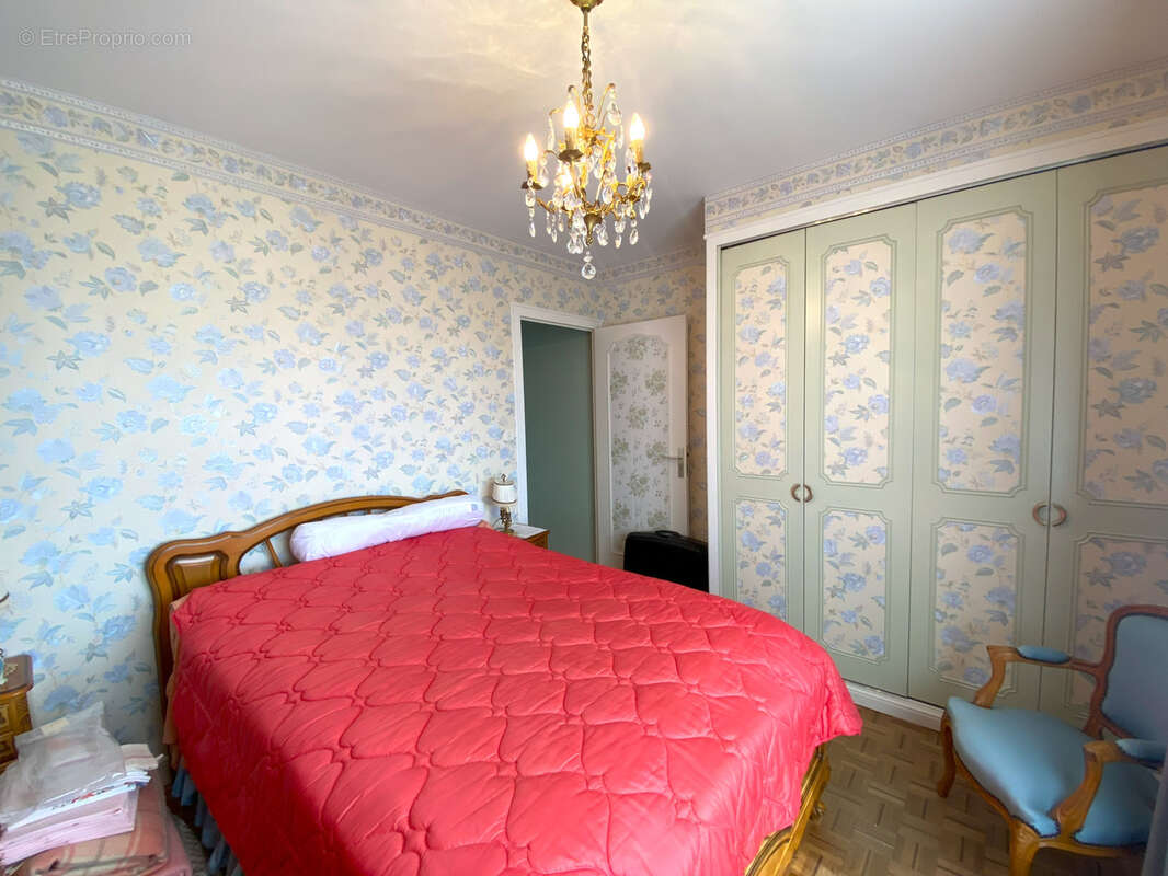 Maison à SAINT-ANDRE-DE-CUBZAC