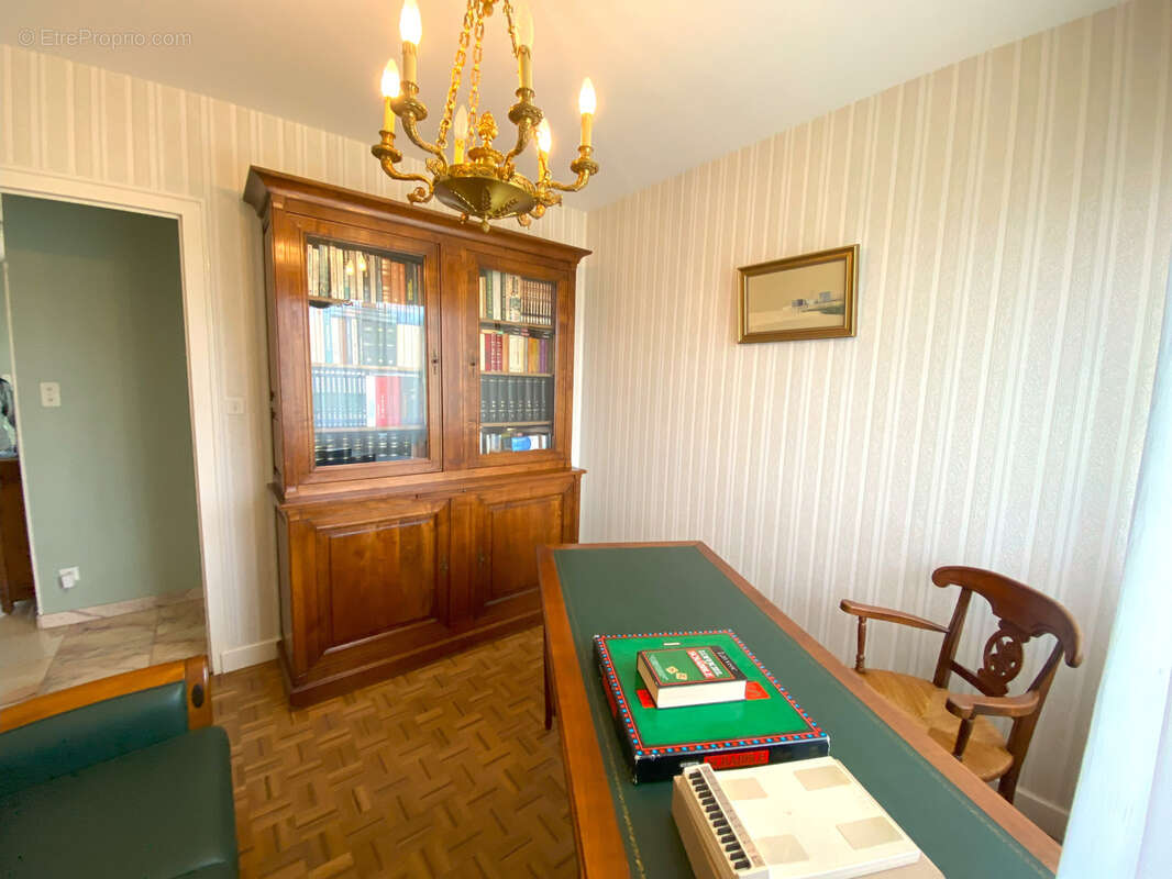 Maison à SAINT-ANDRE-DE-CUBZAC