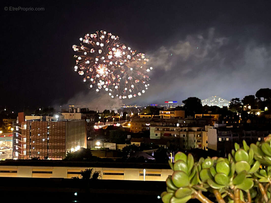 Appartement à CAGNES-SUR-MER